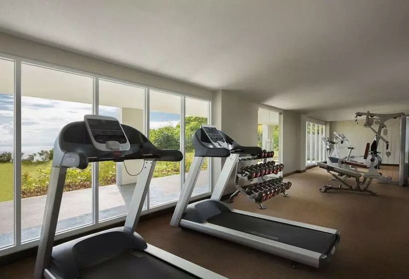 Hotelli Swissbelinn Luwuk