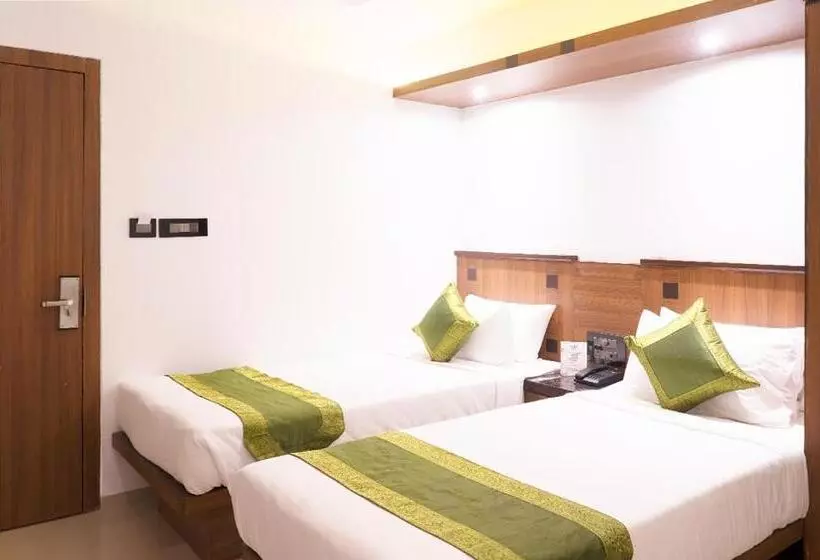 Hôtel Treebo Olive Inn