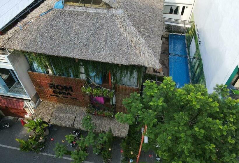 Rom Casa Hostel Da Nang