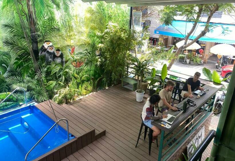 Rom Casa Hostel Da Nang