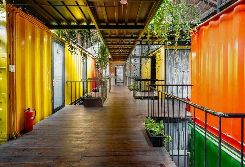 Rom Casa Hostel Da Nang