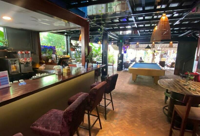 Rom Casa Hostel Da Nang