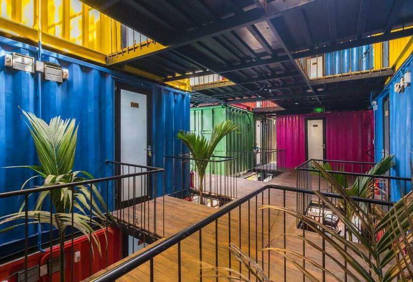 Rom Casa Hostel Da Nang