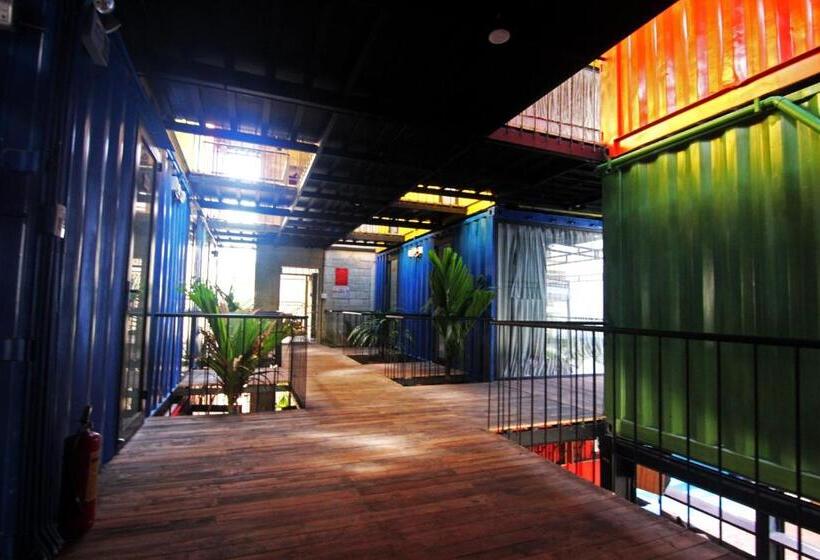 Rom Casa Hostel Da Nang