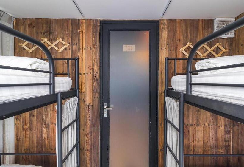 Rom Casa Hostel Da Nang