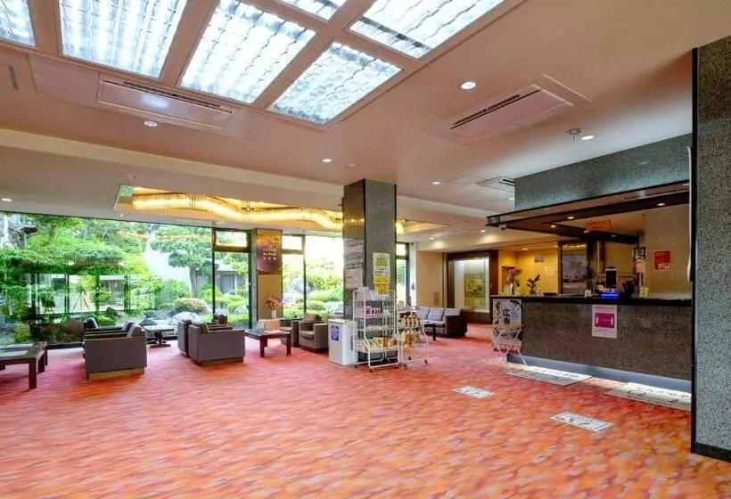 Ryokan Mitsui Bekkan