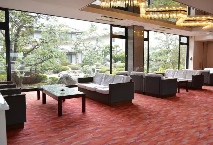 Ryokan Mitsui Bekkan
