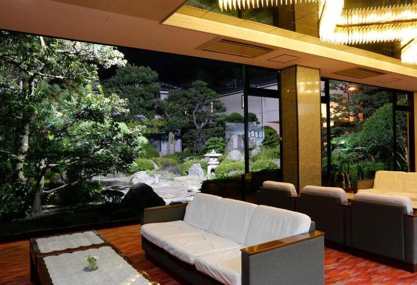 旅館 Mitsui Bekkan