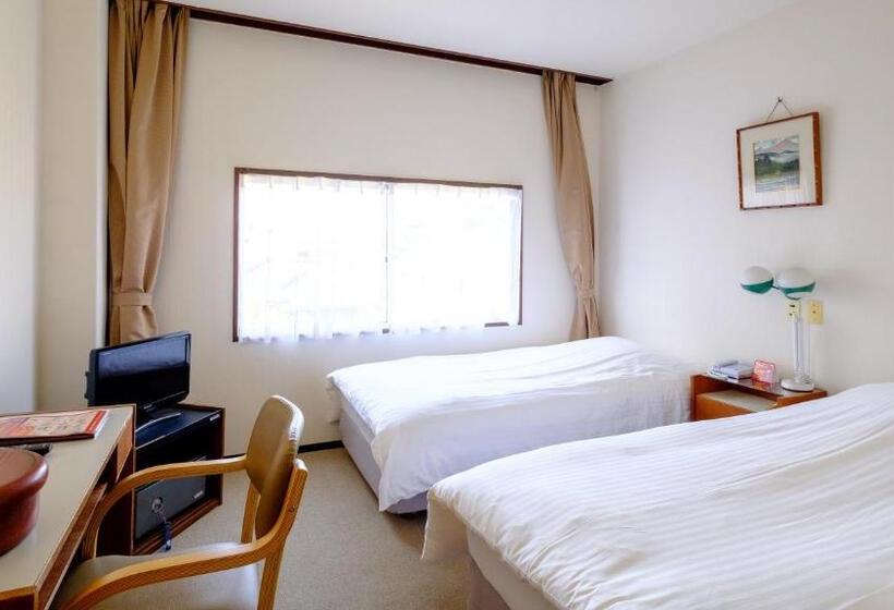 旅館 Mitsui Bekkan