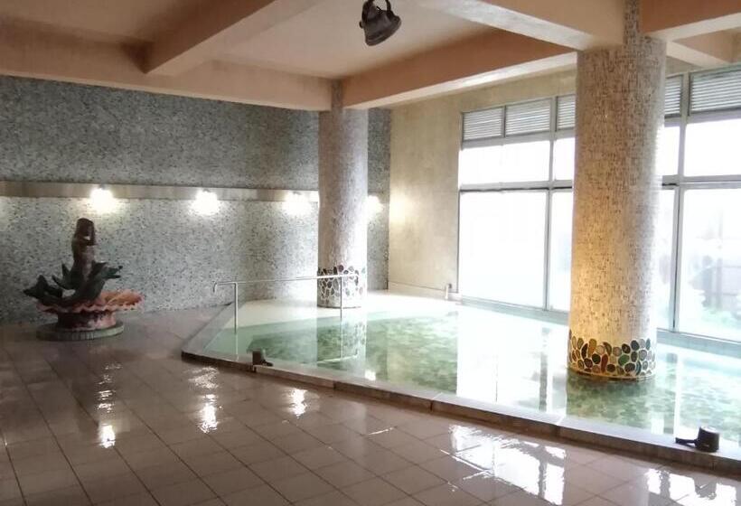 旅館 Mitsui Bekkan