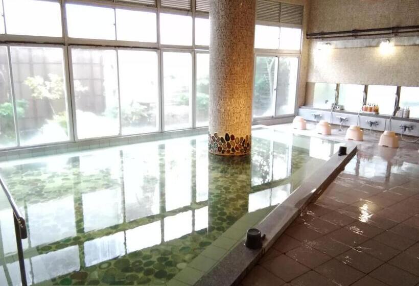 旅館 Mitsui Bekkan