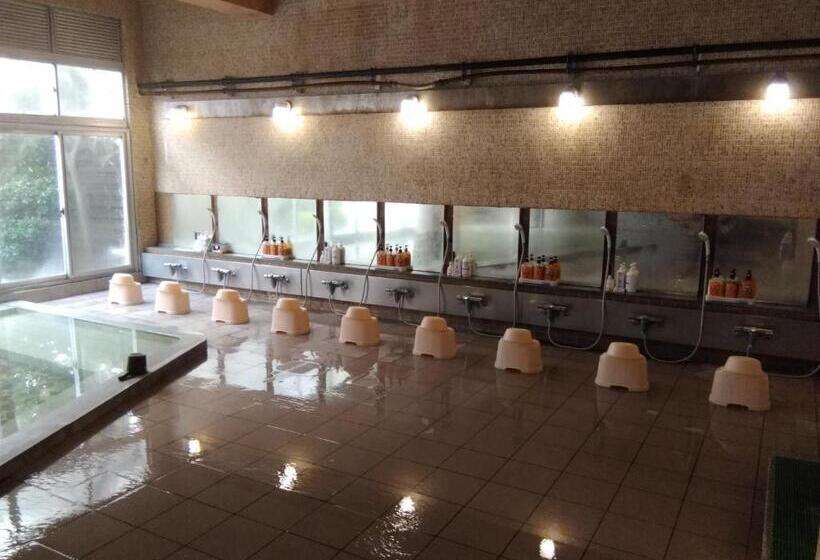 旅館 Mitsui Bekkan