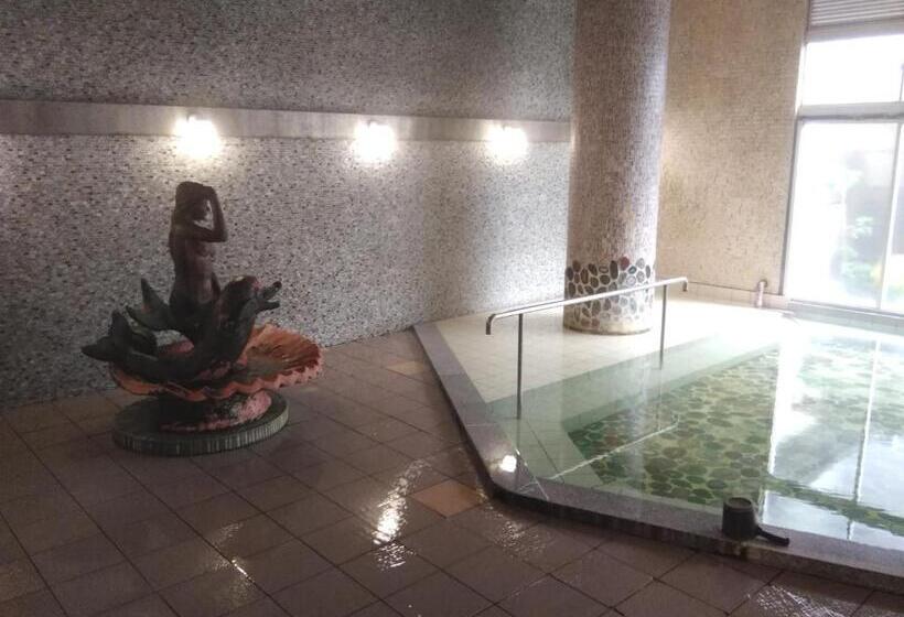 旅館 Mitsui Bekkan