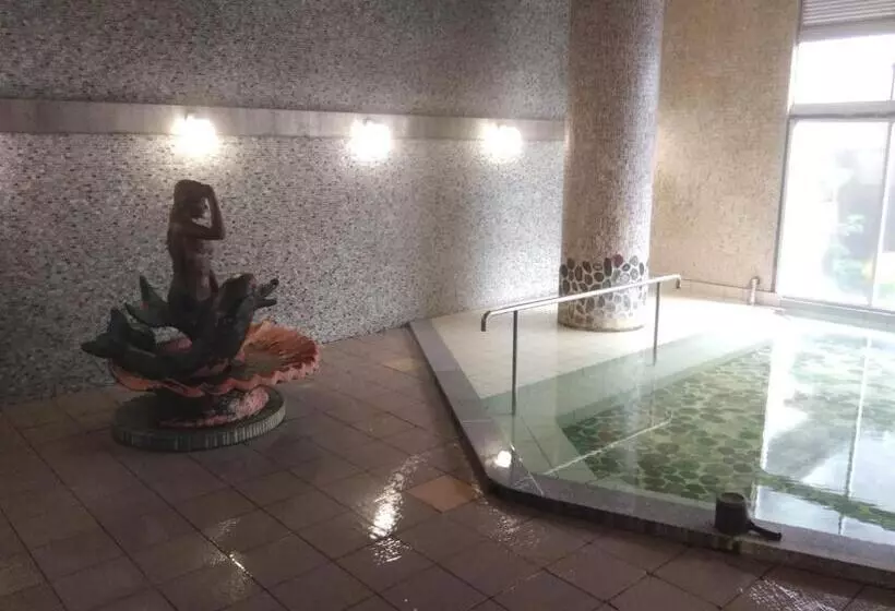 Ryokan Mitsui Bekkan