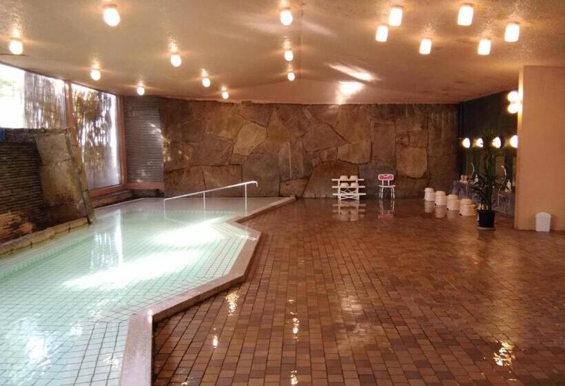 旅館 Mitsui Bekkan