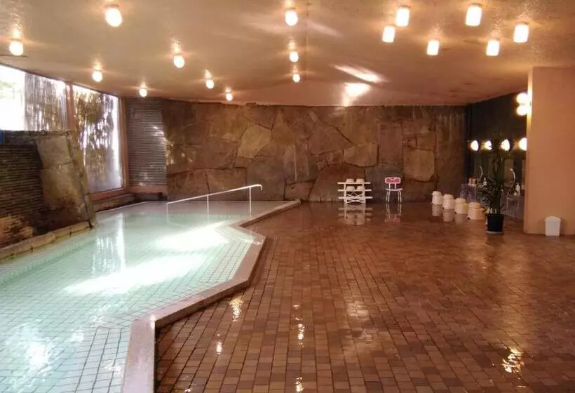 Ryokan Mitsui Bekkan