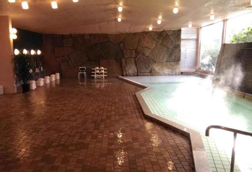 旅館 Mitsui Bekkan