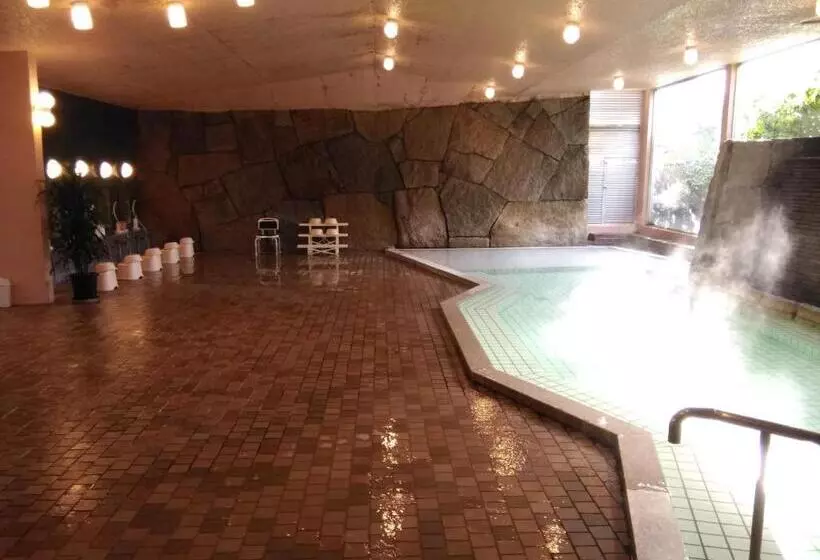 Ryokan Mitsui Bekkan