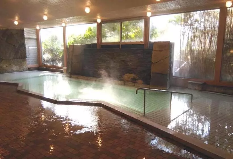 Ryokan Mitsui Bekkan