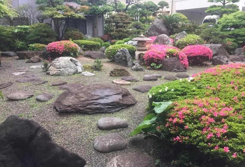 旅館 Mitsui Bekkan