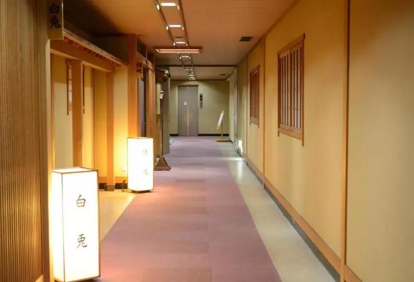 Ryokan Mitsui Bekkan