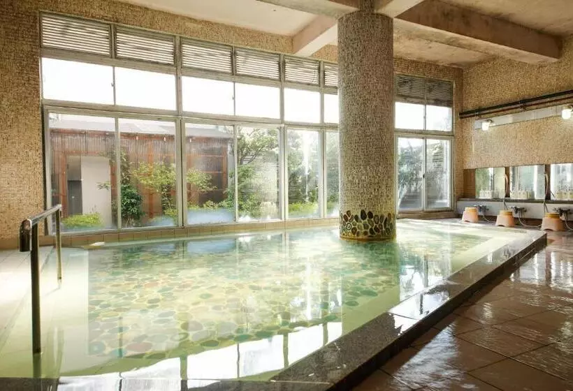 Ryokan Mitsui Bekkan