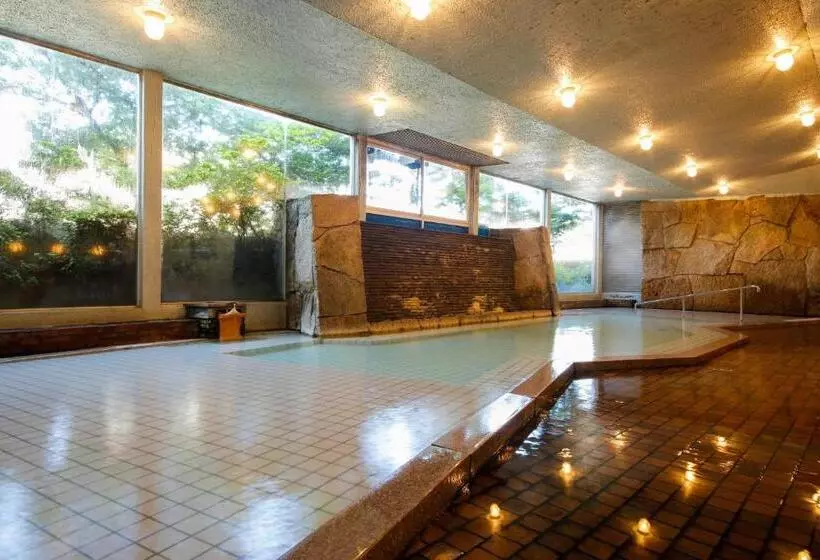 Ryokan Mitsui Bekkan