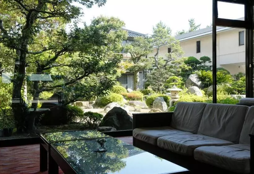 Ryokan Mitsui Bekkan