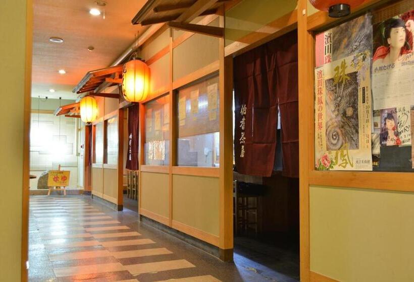 旅館 Mitsui Bekkan