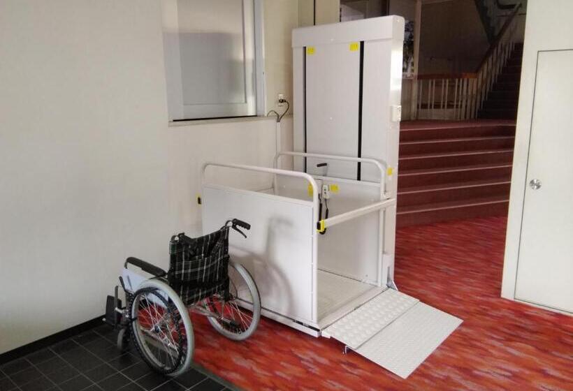 旅館 Mitsui Bekkan