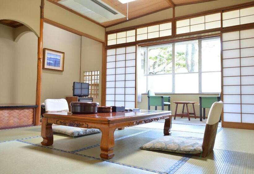 旅館 Mitsui Bekkan