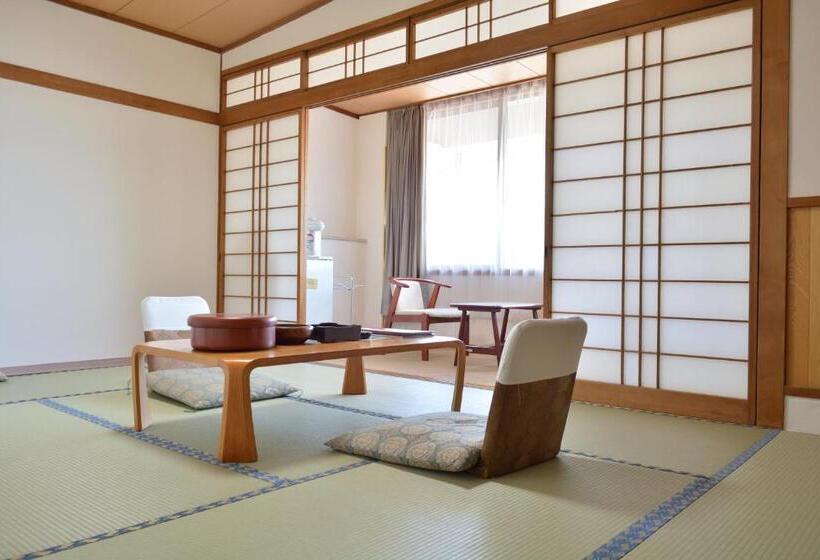 旅館 Mitsui Bekkan