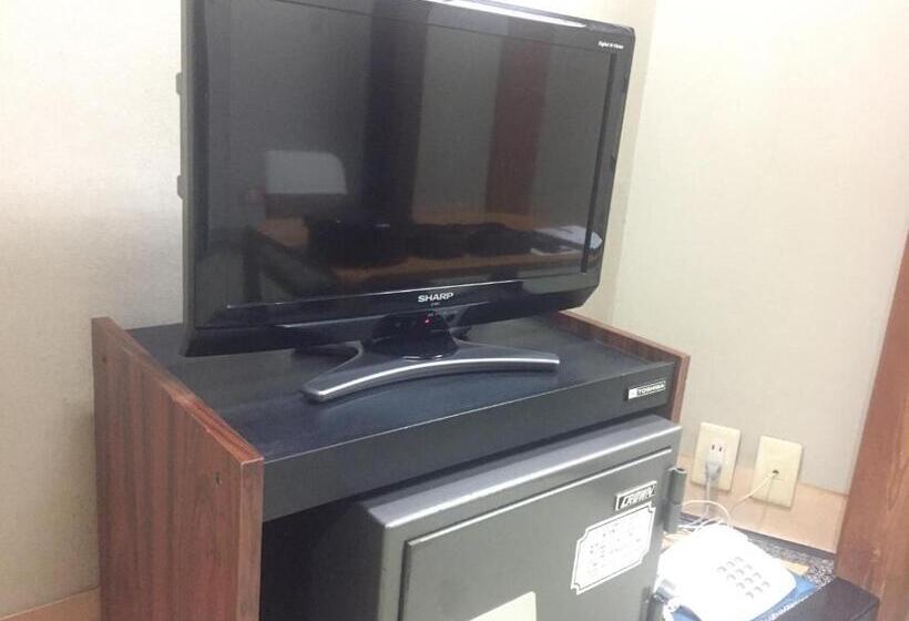 旅館 Mitsui Bekkan