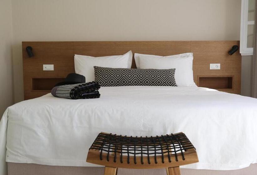 هتل Oiko Mini Suites