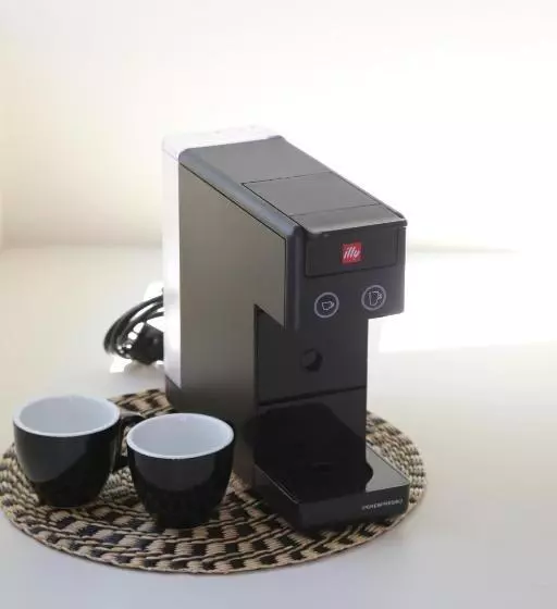 هتل Oiko Mini Suites