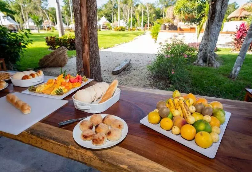 Hotelli Xakluum Eco Glampings