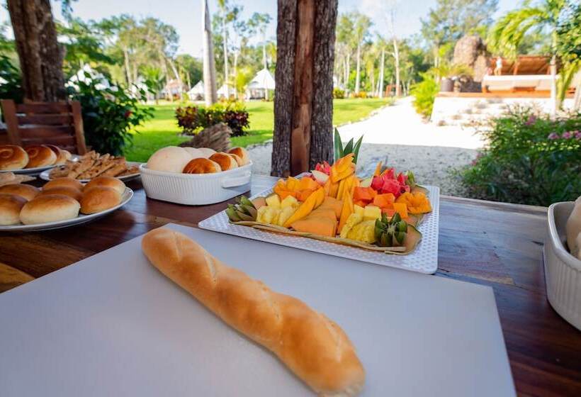 Отель Xakluum Eco Glampings