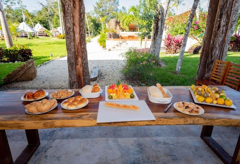 Отель Xakluum Eco Glampings