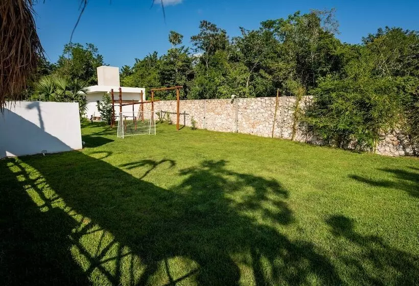 Hotelli Xakluum Eco Glampings