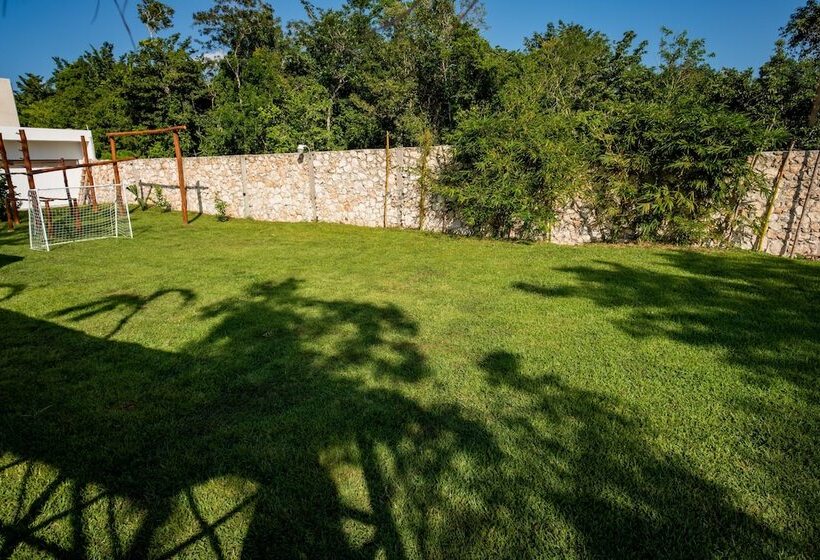 Отель Xakluum Eco Glampings