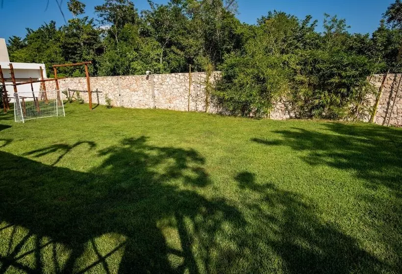 Hotelli Xakluum Eco Glampings