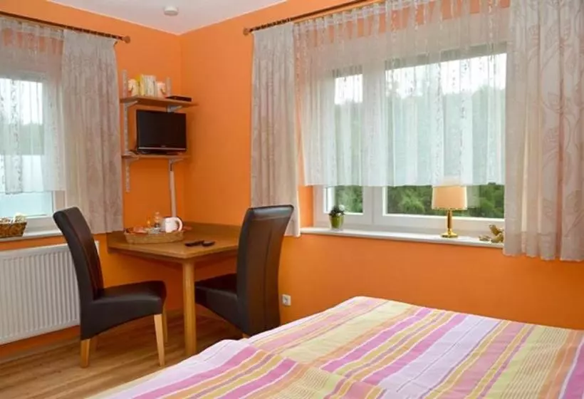 B&b Brandholz