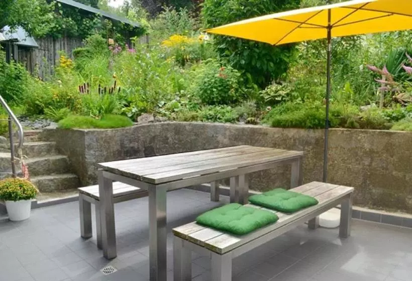 B&b Brandholz