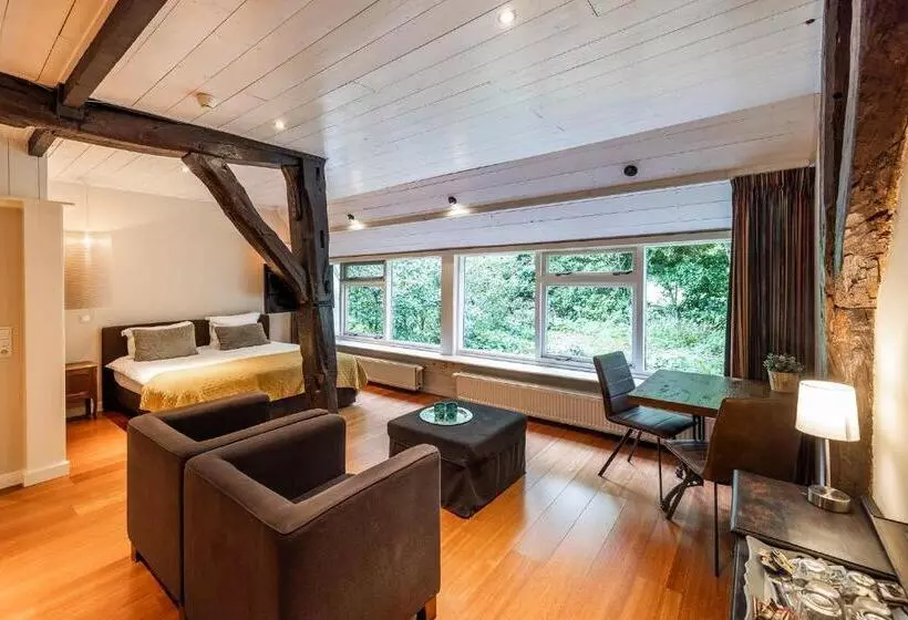 B&b Het Wellnest