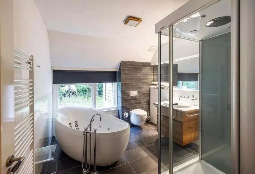 B&b Het Wellnest