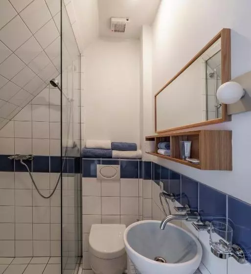 B&b Het Wellnest