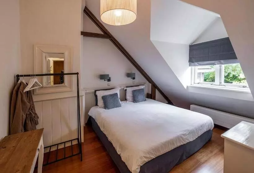 B&b Het Wellnest