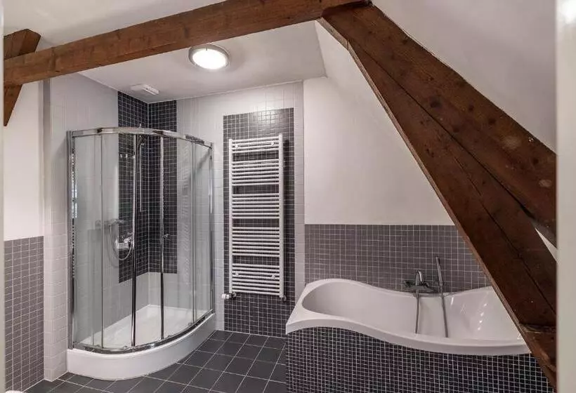 B&b Het Wellnest