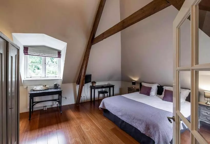 B&b Het Wellnest