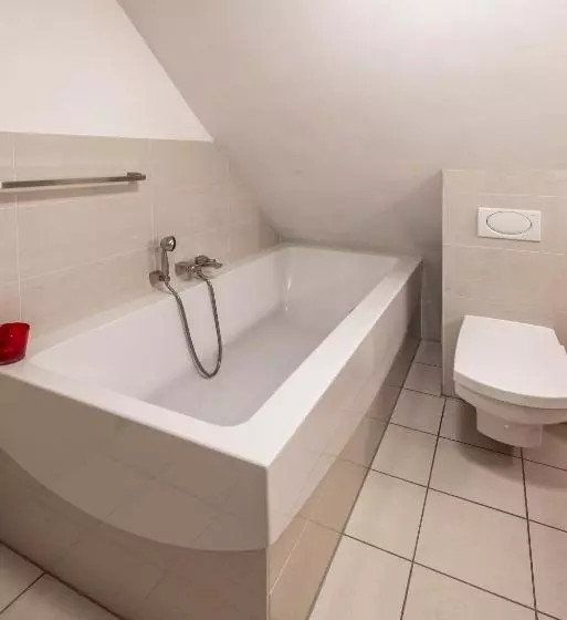B&b Het Wellnest